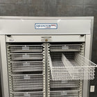 Harloff medication Cart