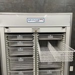 Harloff medication Cart