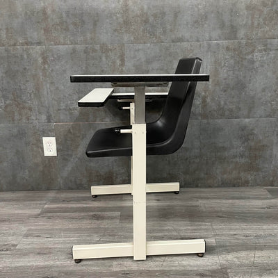 Mesa Blood Drawing Chair