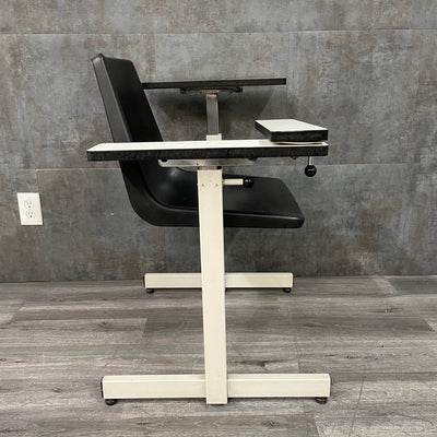 Mesa Blood Drawing Chair