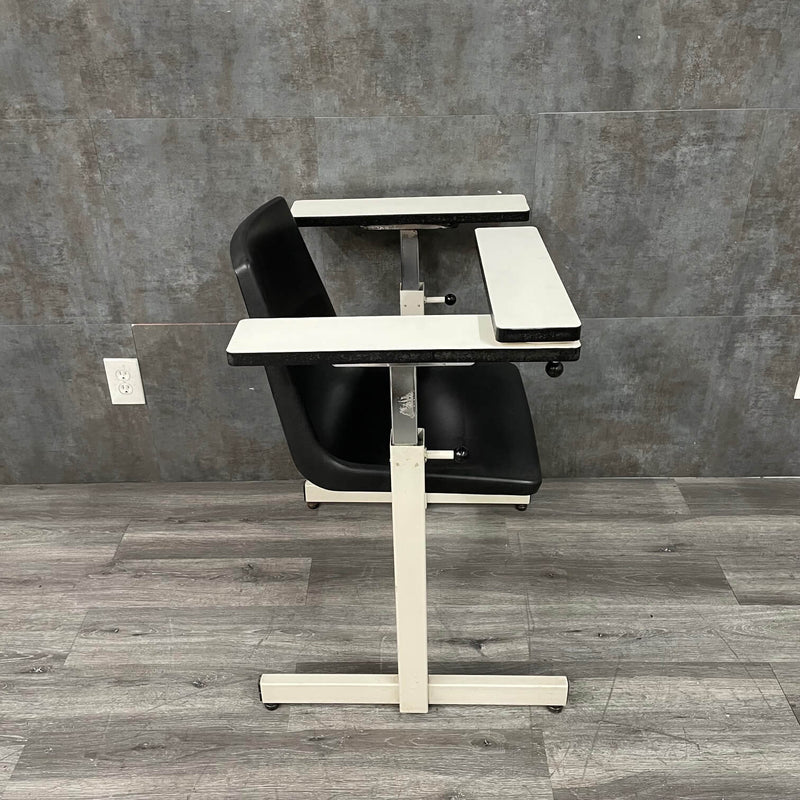 Mesa Blood Drawing Chair