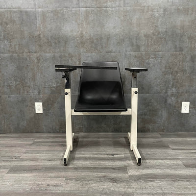 Mesa Blood Drawing Chair