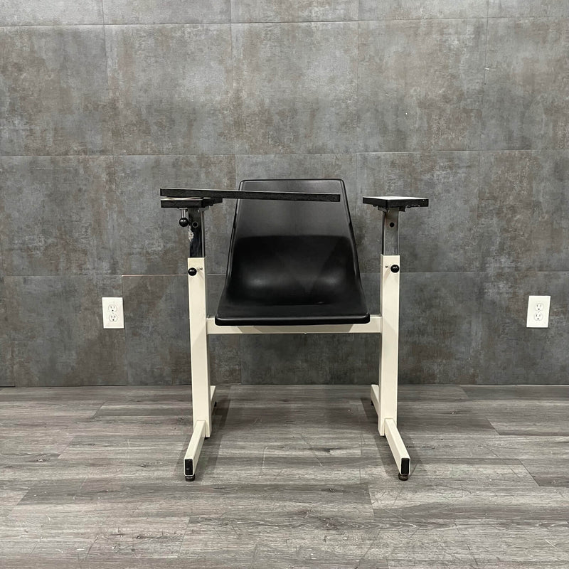 Mesa Blood Drawing Chair