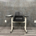 Mesa Blood Drawing Chair