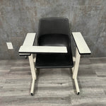Mesa Blood Drawing Chair