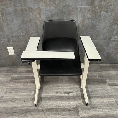 Mesa Blood Drawing Chair