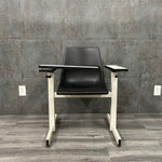 Mesa Blood Drawing Chair