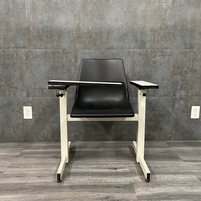 Mesa Blood Drawing Chair
