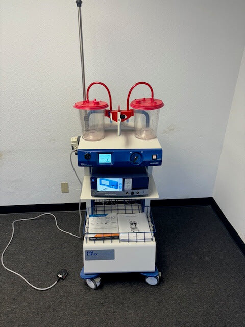 MicroAire Pal Lipo System