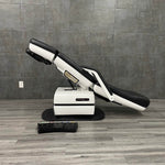 Buy Medical podiatry examination chair with powered positioning near me