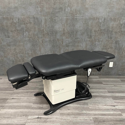 Midmark 230 Power Procedure Table