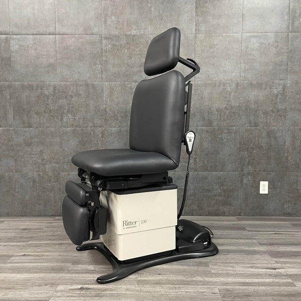 Midmark Ritter 230 Procedure Chair