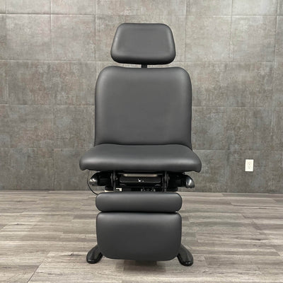 Midmark Ritter 230 Procedure Chair