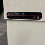 Midmark 419 Power Procedure Table
