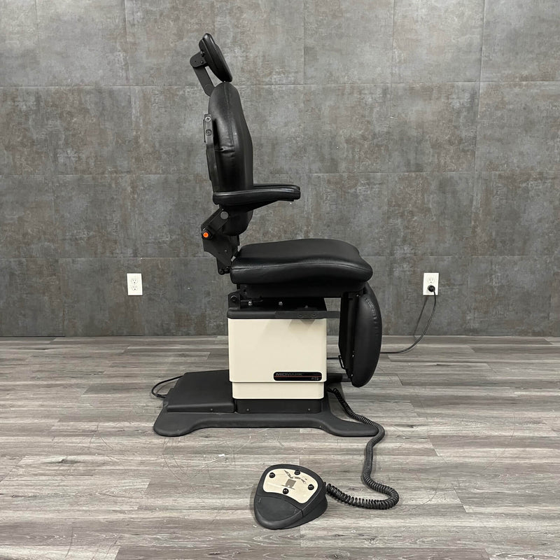 Midmark 419 Procedure Exam Chair