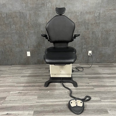 Midmark 419 Procedure Exam Chair