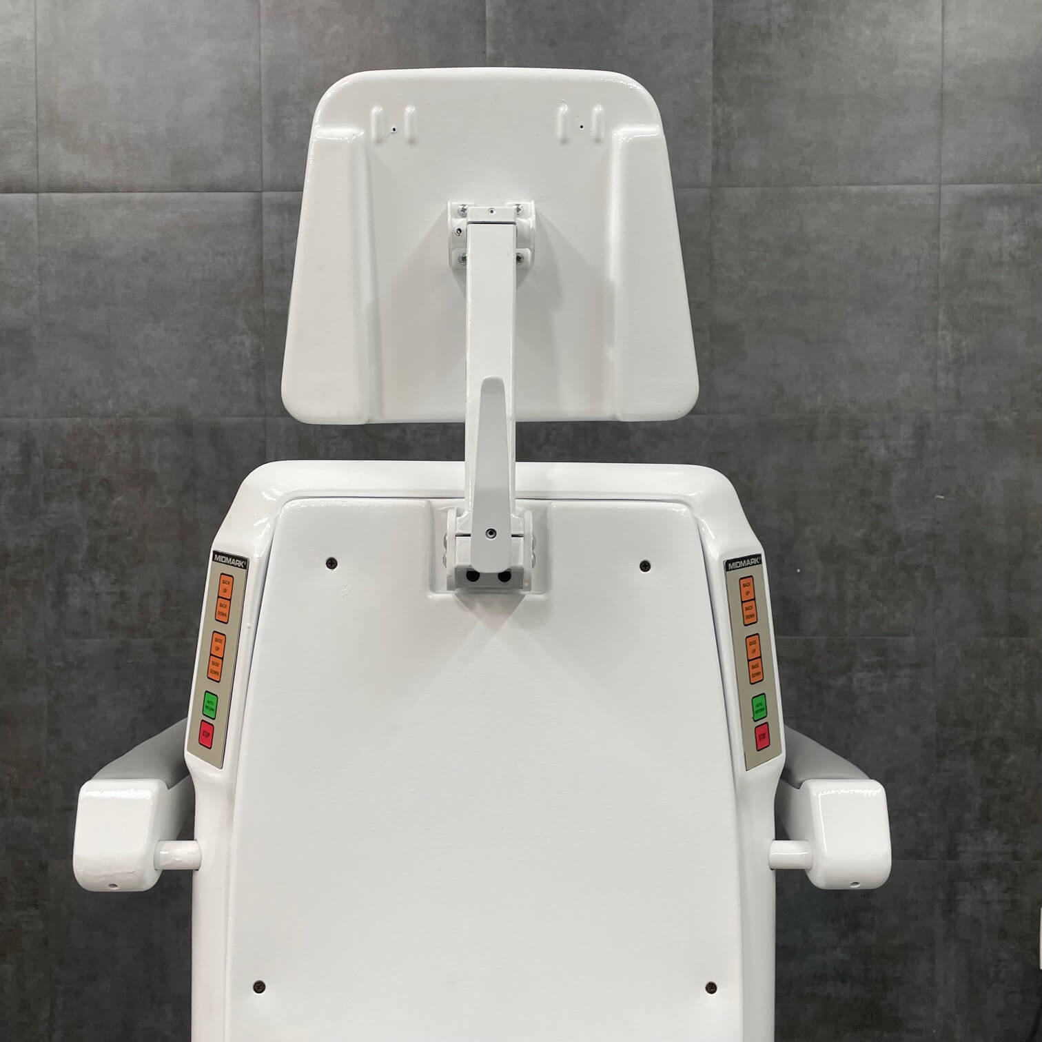 Midmark 491 Exam Chair