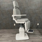Midmark 491 Exam Chair