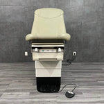 Midmark 622 power exam table
