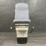 Midmark 623 full power exam table
I