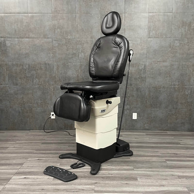 Midmark 630 HUMANFORM Procedure Chair