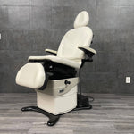 Midmark 630-020 human form programmable procedure chair with tilt capability