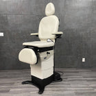 Midmark 630-020 human form programmable Exam Chair at Angelus Medical 