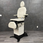 Midmark 630-020 human form programmable Exam Chair at Angelus Medical 