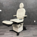 Midmark 630 human form  Procedure chair available at Angelus medical