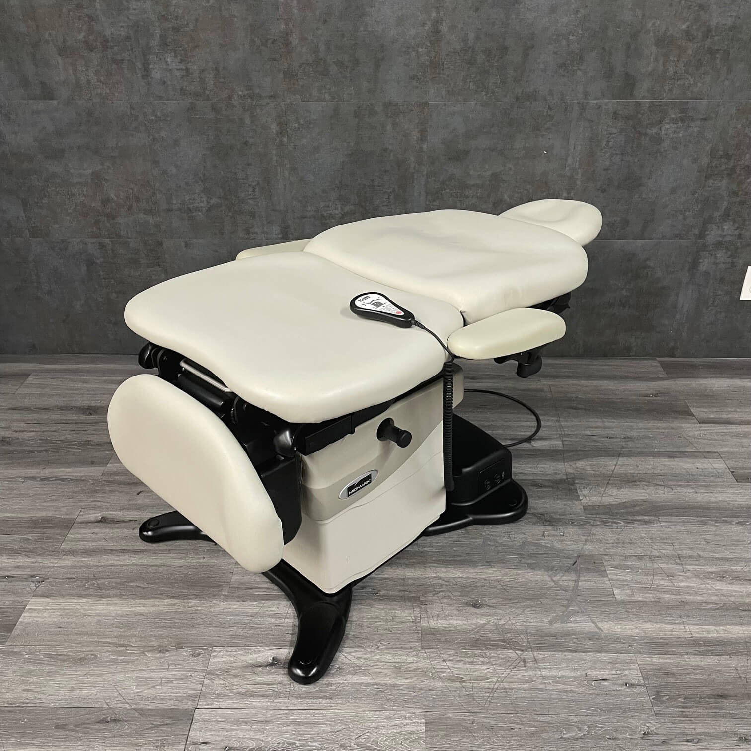 Midmark 630-020 human form 