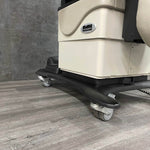 Midmark 630 Power Procedure Table with casters