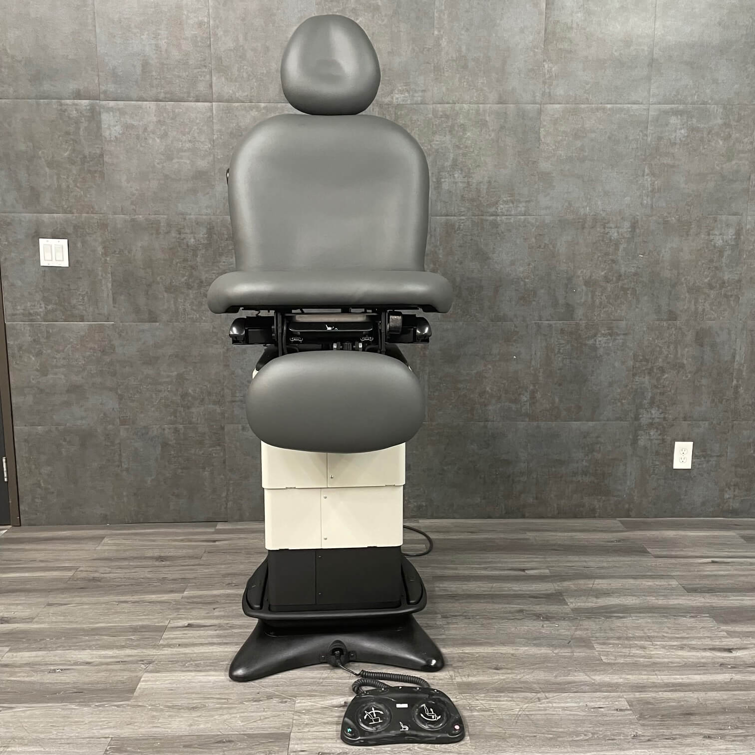 programmable Ritter exam chair for sale near me in Los Angeles