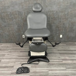 ritter procedure chair with stirrups for sale in Los Angeles