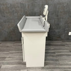 Midmark 640 Pediatric Exam table with scale