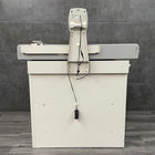 Midmark 640 Pediatric Exam table with scale