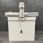 Midmark 640 Pediatric Exam table with scale