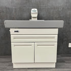 Midmark 640 Pediatric Exam table with scale
