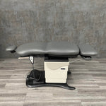 Midmark 641 Power Procedure Table