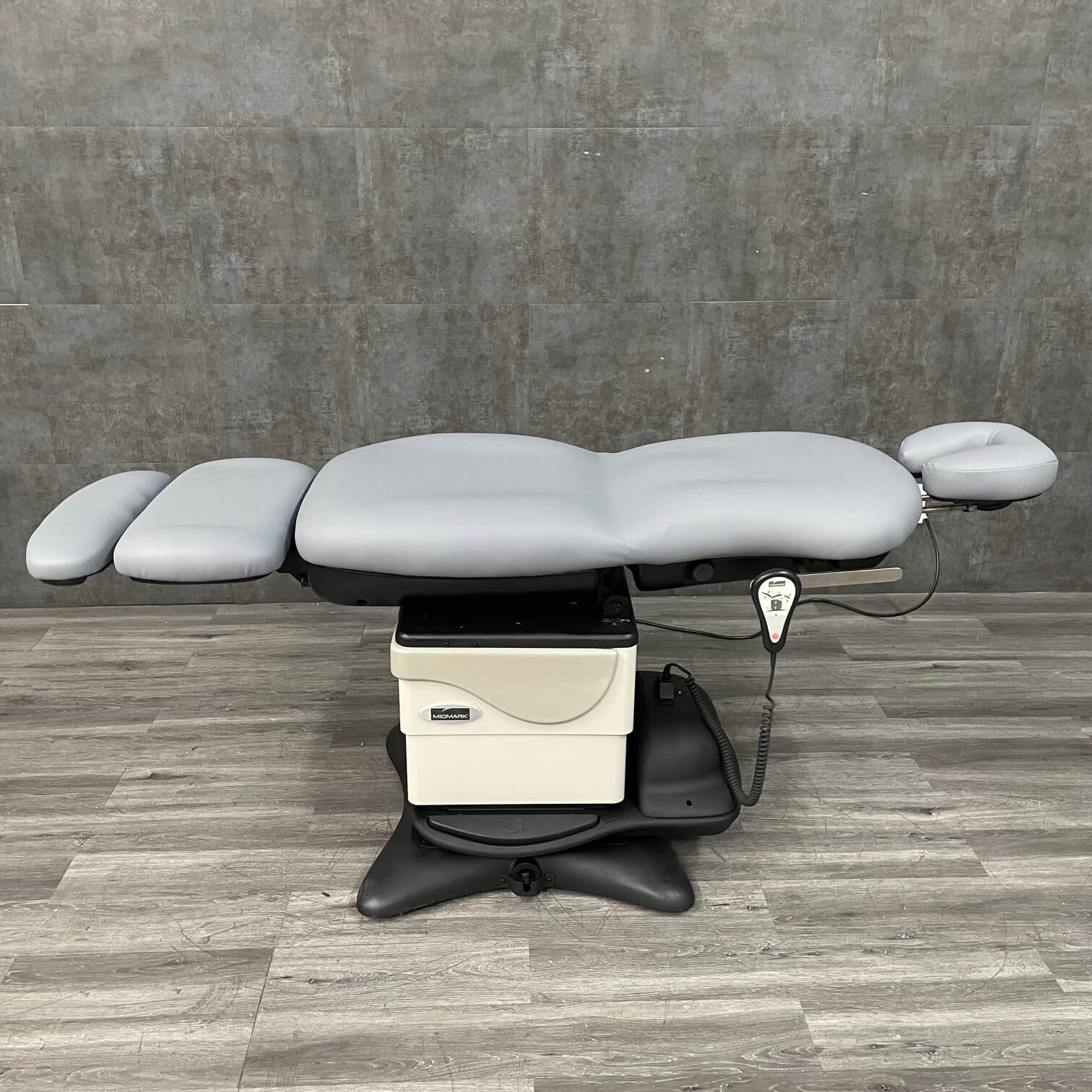 Refurbished Midmark 641 for sale