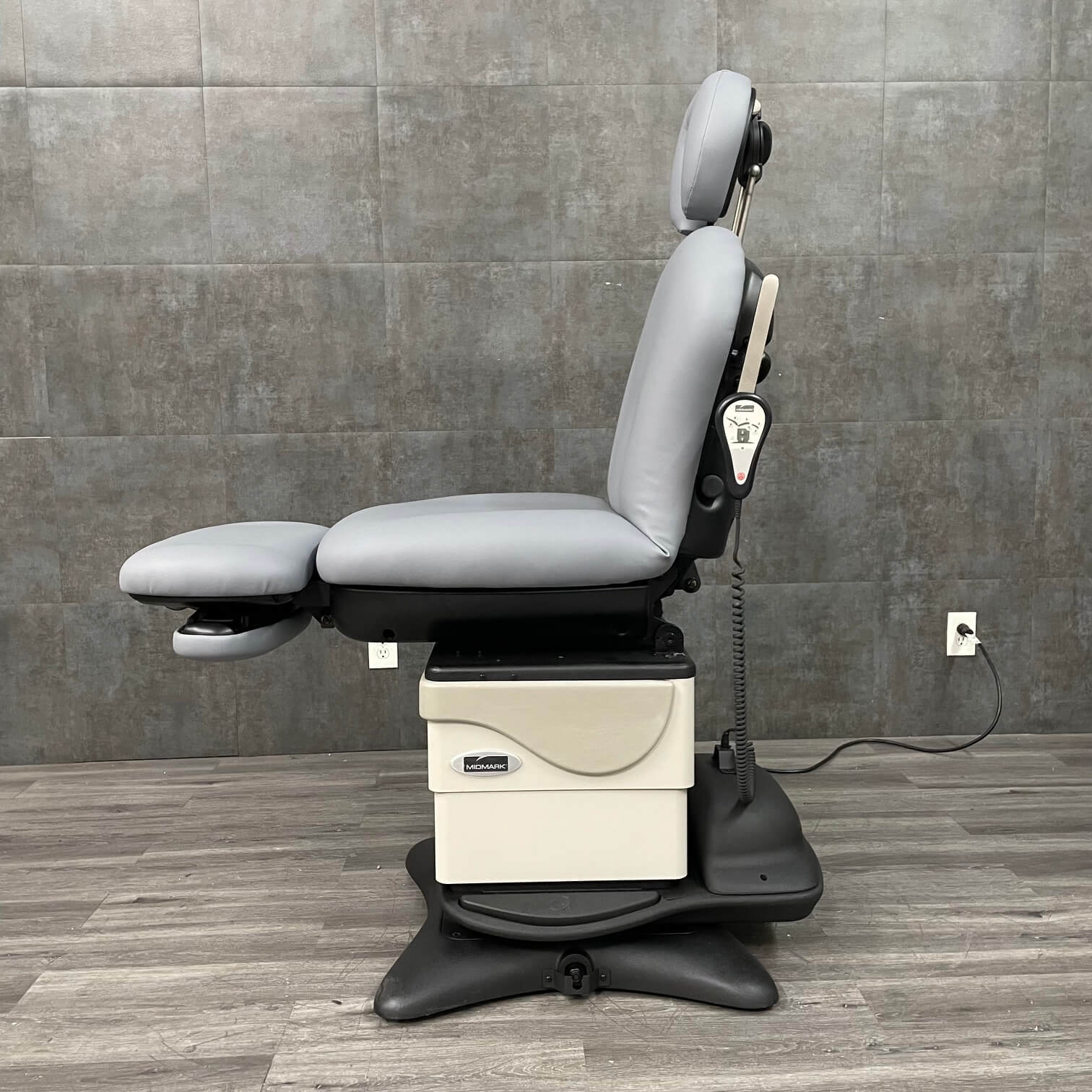 used Ritter Power Procedure Chair for sale near me