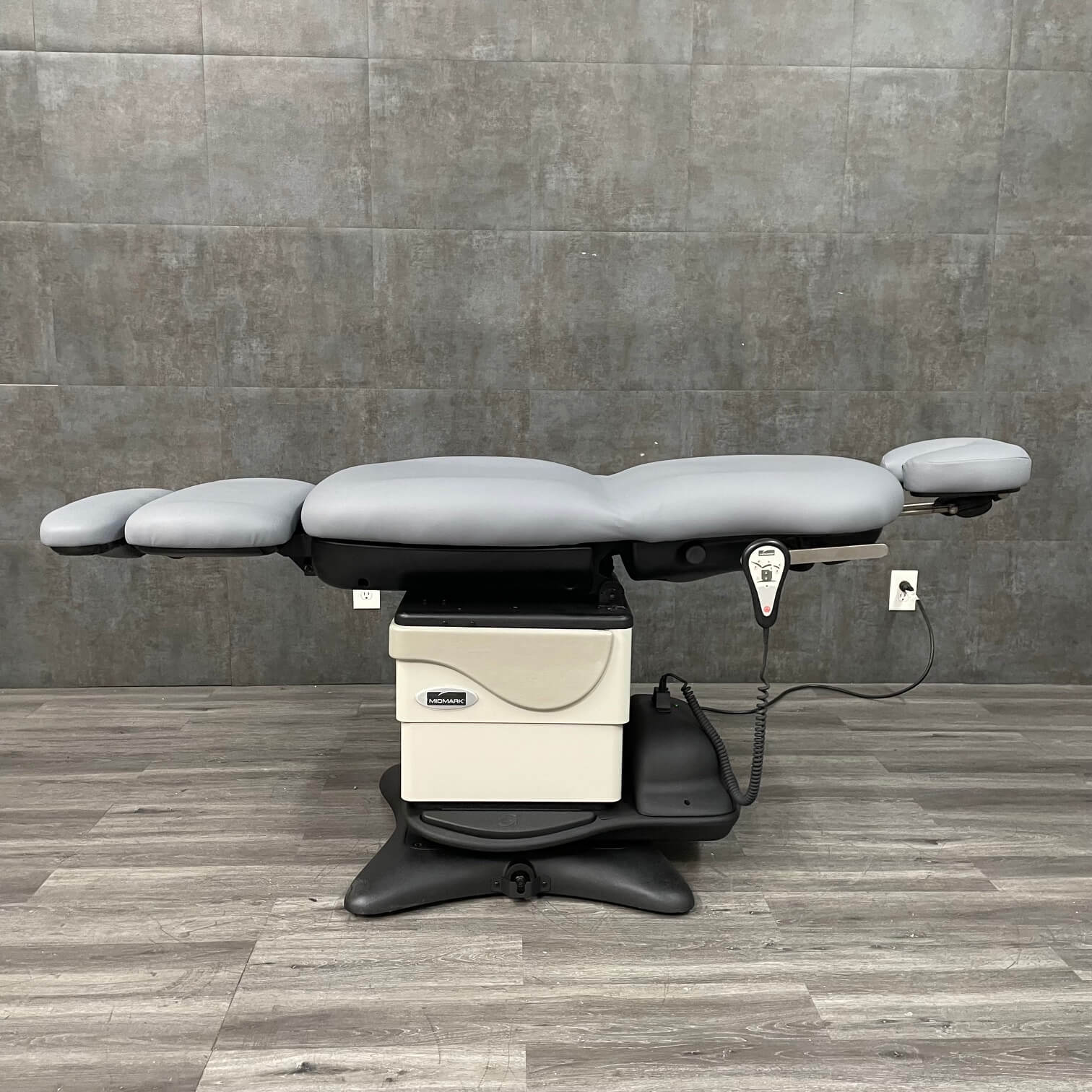 Used Midmark Rotating procedure chair price