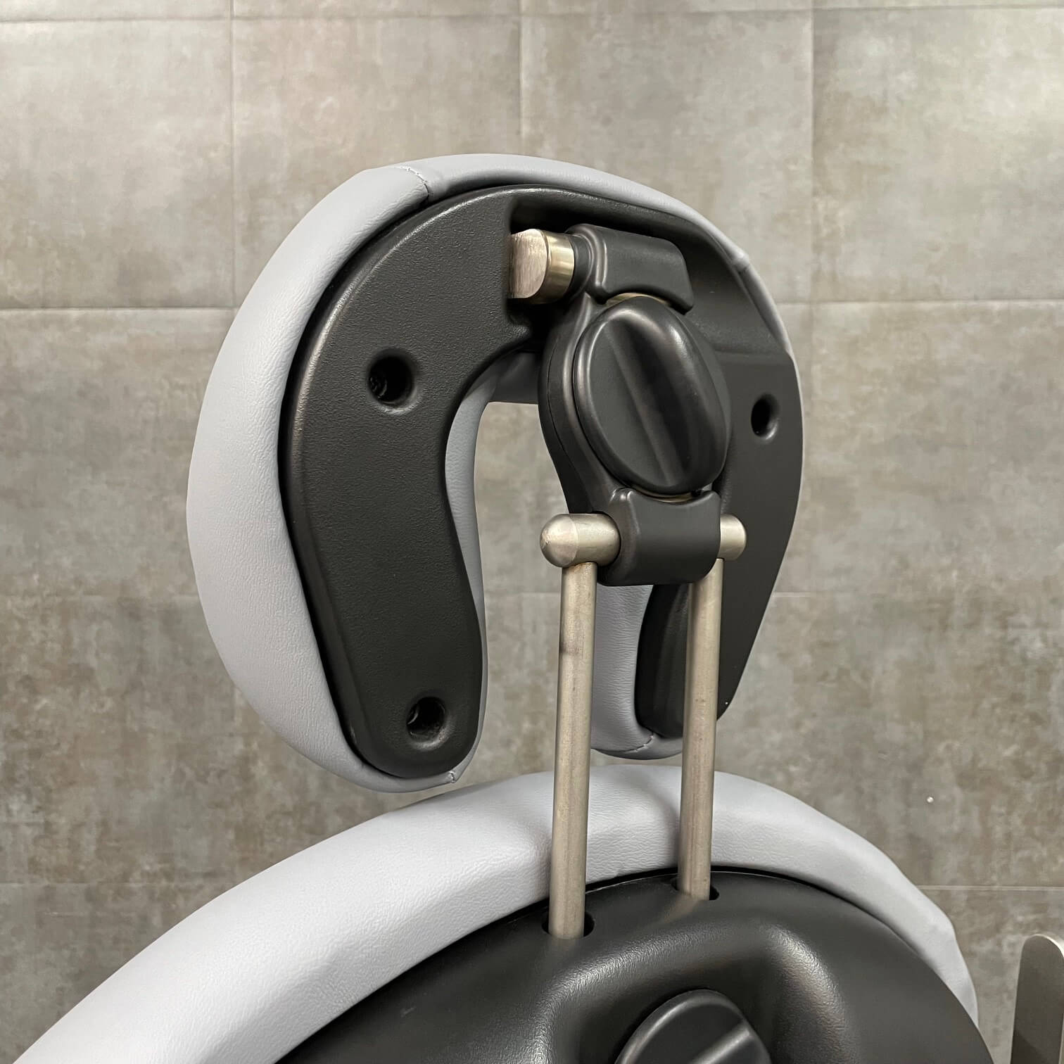 Used Midmark Ritter 641 exam chair with articulating headrest Price