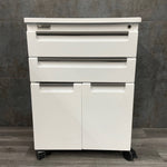 Midmark Exam Room Cabinet - Angelus Medical