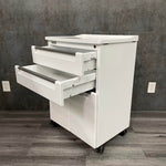 Midmark Exam Room Cabinet - Angelus Medical