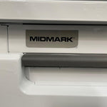 Midmark Exam Room Cabinet - Angelus Medical