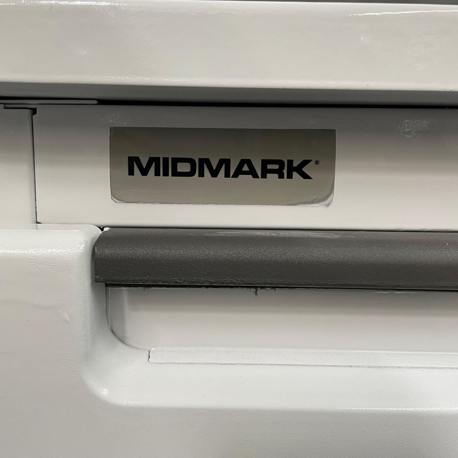 Midmark Exam Room Cabinet - Angelus Medical