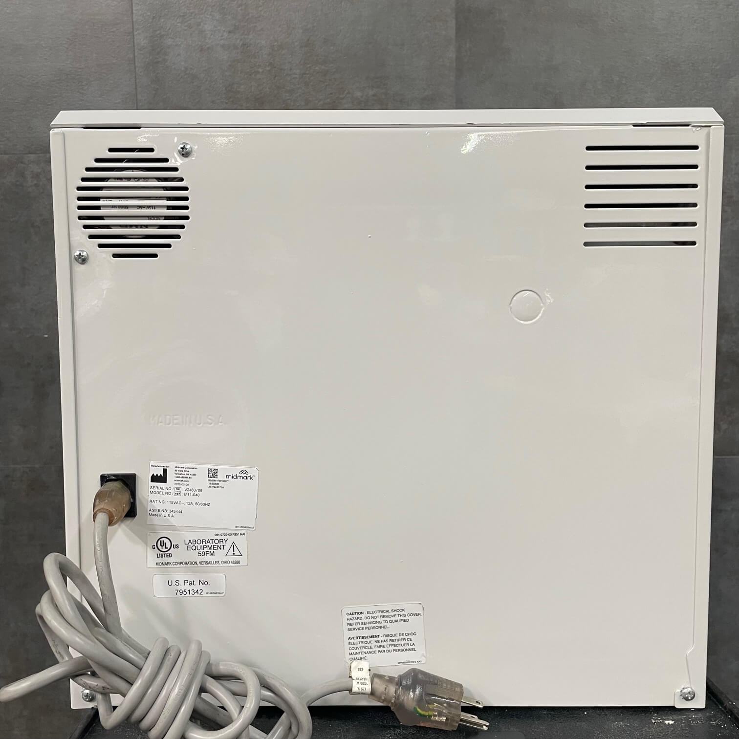 Best autoclave for clinic for sale