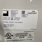 Midmark M11 Autoclave Price