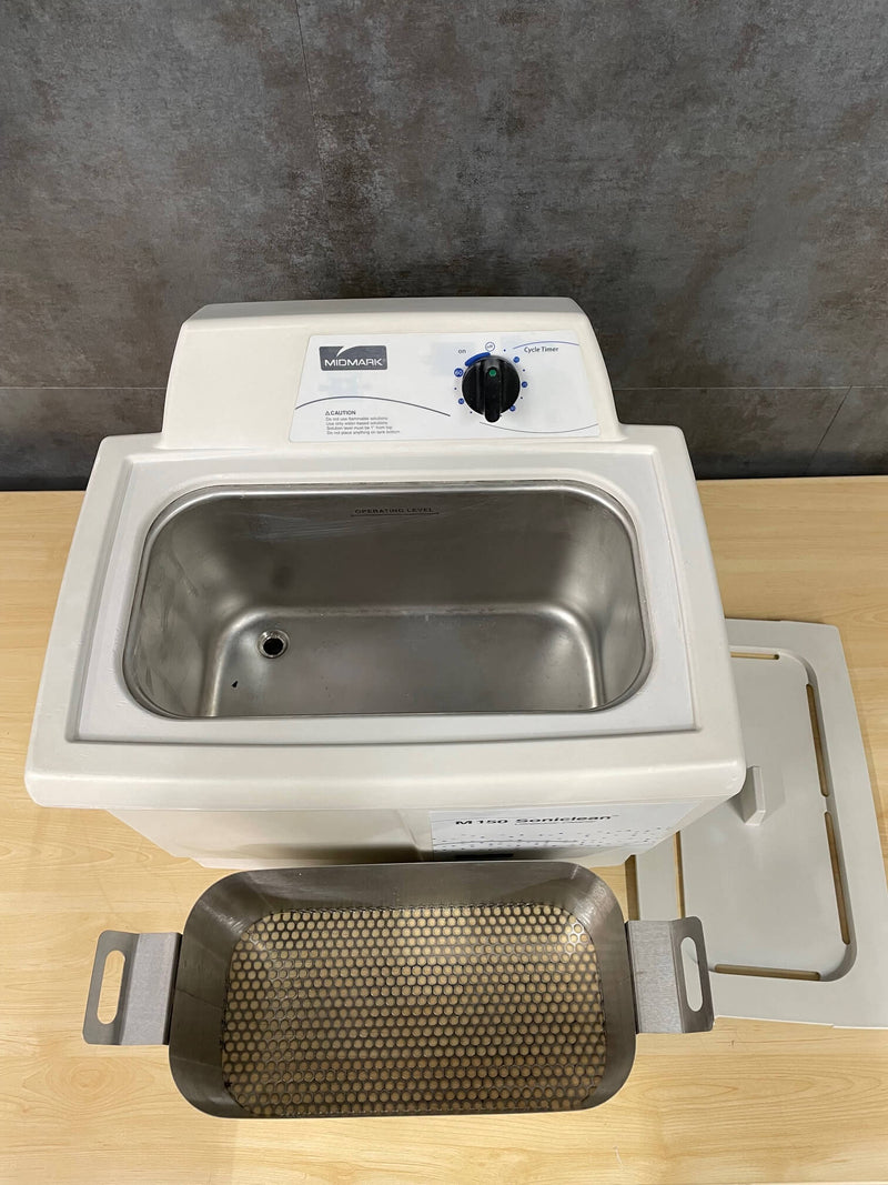 Midmark MM150 Ultrasonic Cleaner