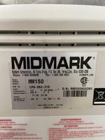 Midmark MM150 Ultrasonic Cleaner